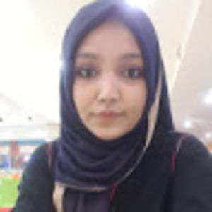 Meet your Posher, Haniya